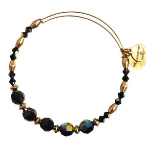 Alex And Ani Beaded Bracelet